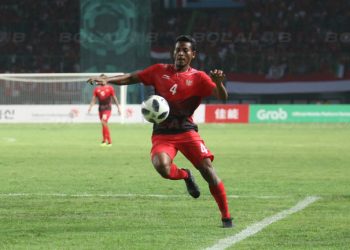 Zulfiandi Pemain Timnas Asal PSSB Bireuen Resmi Dikontrak Madura United