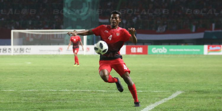 Zulfiandi Pemain Timnas Asal PSSB Bireuen Resmi Dikontrak Madura United