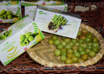 Tujuh Makanan Hasil Kerajinan Aceh Versi Freelinenews