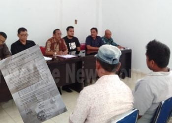 Ini Kesepakatan PT. Patria Kamoe dengan Karyawannya