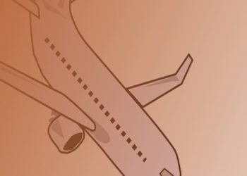 Pesawat Cargo Boing 707 Jatuh di Iran