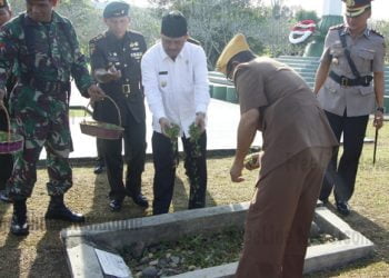 Wakil Walikota Langsa : Tantangan Saat Ini Bukan Melawan Penjajah