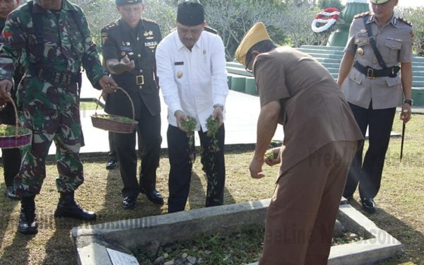 Wakil Walikota Langsa : Tantangan Saat Ini Bukan Melawan Penjajah