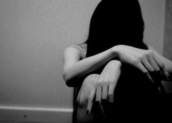 Tega, Pemuda Ini Sekap dan Perkosa Pacarnya di Kos