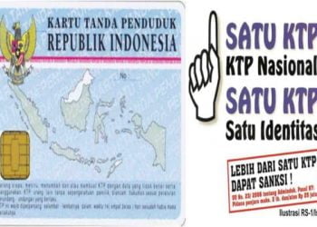 Disduk Capil Akan Gelar Rekaman e-KTP Massal