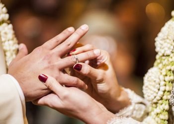 Nasehat Imam Al  Ghazali  : Jangan Nikahi Wanita Memiliki 6 Perangai Ini, Meski Cantik dan Kaya