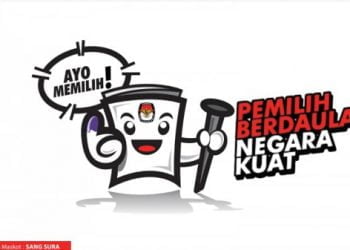 229 Napi di Dua Lapas Kota Langsa Dipastikan Masuk DPT