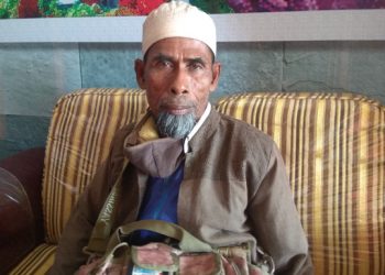 Pengalaman Politik Mantan DPR Aceh Abi Ana (Bagian 1)