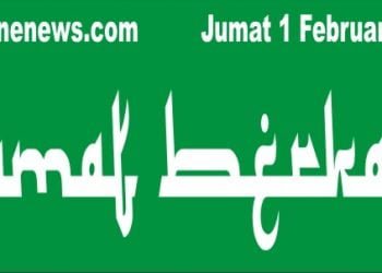 Keteladanan Rasulullah SAW, Pemimpin Pemaaf dan Lembut