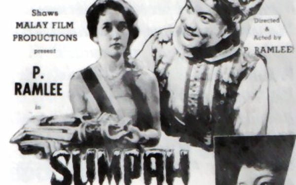 Misteri ‘Orang Minyak’ Mahkluk Jadi-jadian Pencuri Perawan di Malaysia