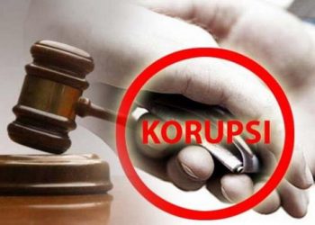 Terkait Kasus Korupsi GPPTT 2015 Kadistan Aceh Timur Divonis 1 Tahun