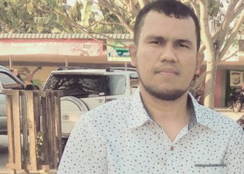 GeMPAR Aceh Minta Polisi Ungkap Pemilik Sabu 28 Kg