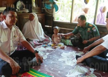 Rehanu Zakiah Balita Diduga Gizi Buruk Butuh Sentuhan Para Dermawan