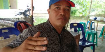 LSM KANA Minta Perangkat dan Pengurus Radio SCK Segera di Perbahrui