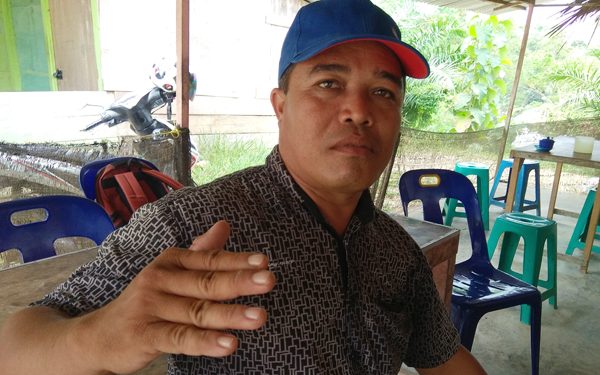 LSM KANA Minta Perangkat dan Pengurus Radio SCK Segera di Perbahrui