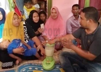 Konsep Pak Tani : Produksi Pupuk Organik Peluang Usaha IRT