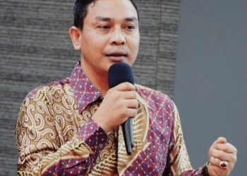 Komisioner KIP Aceh Ingatkan Jajarannya Jaga Kesehatan