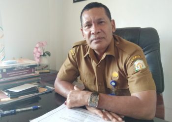 UNBK SMP/ MTs di Aceh Timur Tahun ini 100 Persen