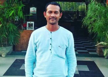 Warga Lingkar Tambang Blok A Rasakan Bau Busuk,  Diduga Bau Kebocoran Gas