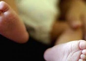 Warga Ie Masen Dihebohkan Temuan Bayi Dalam Kardus