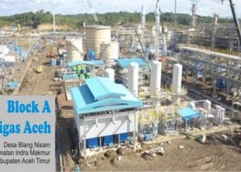 Ini Kata PT. Medco E&P Malaka Terkait Bau Busuk