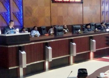 Qanun Perlindungan Satwa Masuk Dalam Ragan Inisiatif DPRA