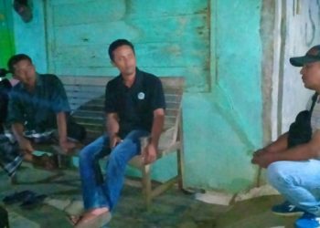 Dua Hari Terakhir Masyarakat Lingkar Tambang Tidak Mencium Bau