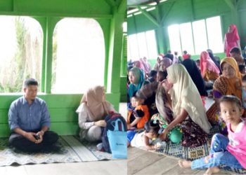 Medco Laksanakan Program Perbaikan Gizi Ibu dan Balita di Lingkar Tambang