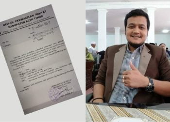 Dipastikan Senin Mendatang DPRK Aceh Timur Gelar Rapat Terkait Bau Busuk