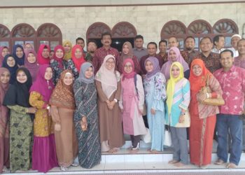 Wabup Aceh Timur Harapkan Pelayanan RSUD dan Puskesmas Meningkat