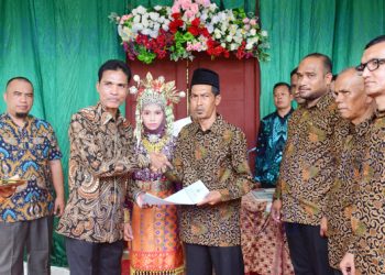 Kadisdik Aceh : Rekan Media Harus Bantu Promosikan Dunia Pendidikan