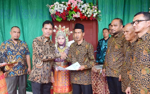 Kadisdik Aceh : Rekan Media Harus Bantu Promosikan Dunia Pendidikan