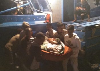 Kecelakaan Kerja di Laut, Nelayan Aceh Timur Meninggal Dunia di Selat Malaka