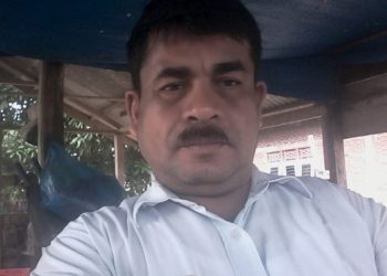 Tidak Tersedia Irigasi, Petani Dua Kecamatan di Aceh Timur Belum Bereh