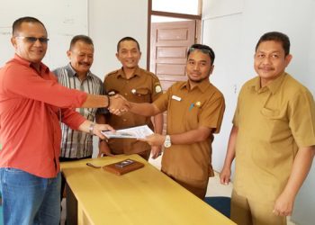 Pengukuran Indek Desa Membangun, DD Meningkatkan Status Pembangunan Aceh Timur
