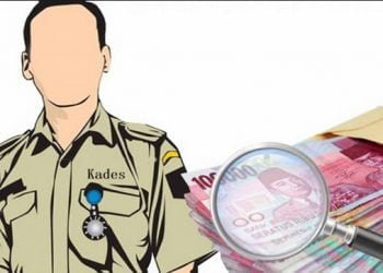 Tak Sanggup Pertangungjawabkan DD, Oknum Keuchik Cok Silop