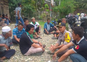 Manaiki Rakit Warga Aceh Timur Diterkam Buaya