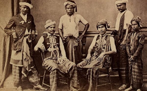 Teuku Paya Pengusaha Lada Asal Simpang Ulim Pemilik Kapal Gypsy