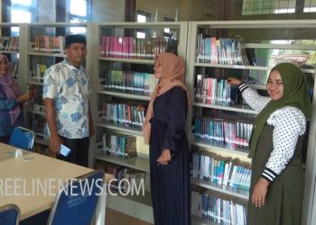 Ini Target Mobil Indonesia Pintar Aceh Timur 2020