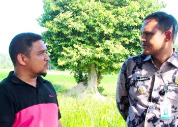 Demi Kemajuan Aceh Timur, Bupati Rocky Menyahuti Hasrat Pak Tani
