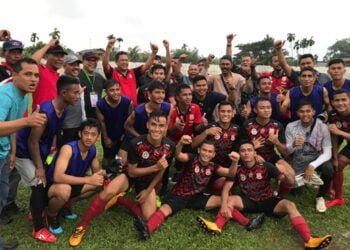 Persidi Idi Masih Pimpin Group E Liga Tiga Indonesia Zona Aceh