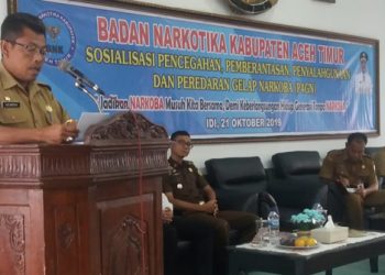 Waspadai, Anak-Anak dan Wanita Dimanfaatkan Sebagai Kurir Narkoba