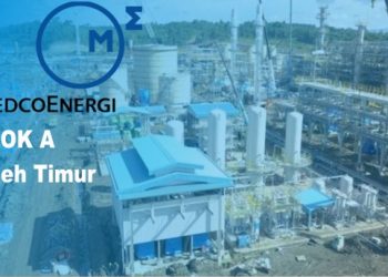 PT. Medco Energi Capai 4 Juta Jam Kerja Selamat dan Tahapan LTPT di Blok A