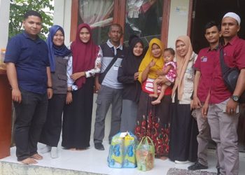 Mari Kita Dampingi Putri Balqis Alisyah Menggapai Kesembuhannya