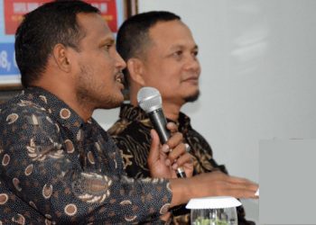 Dinkes Aceh Timur Diminta Kontrol Depot Air Isi Ulang