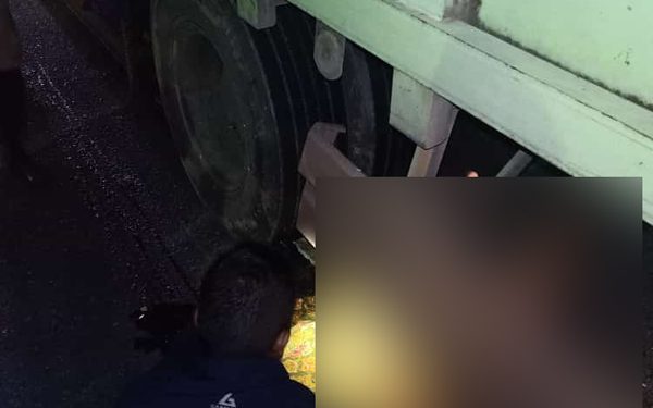 Lagi, Dua Gadis Meninggal Dunia Tergilas Tronton Di Aceh Timur