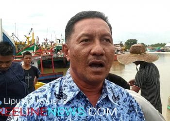 Dinas Perikanan Aceh Timur Imbau Masyarakat Jangan Khawatir Kosumsi Ikan Laut