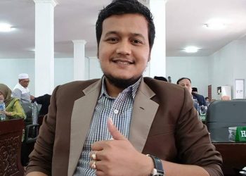 Politisi Partai Aceh: Pemilu Serentak Tidak Perlu di Aceh