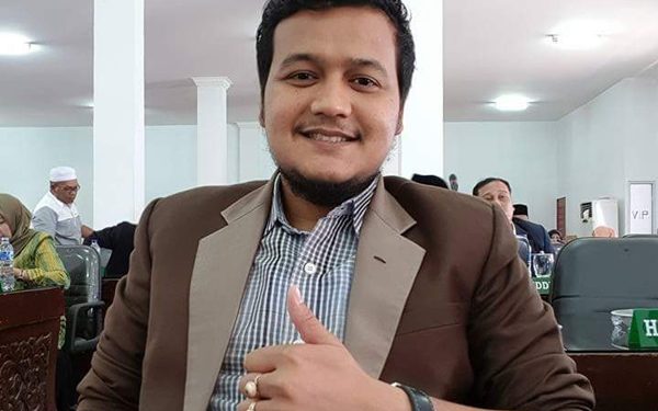 Politisi Partai Aceh: Pemilu Serentak Tidak Perlu di Aceh