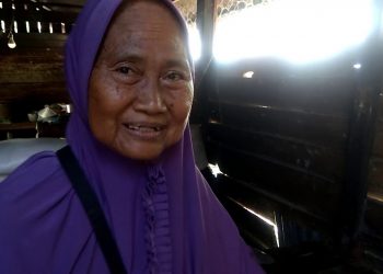 Melirik Usaha Tahu Nenek Di Pedalaman Aceh Timur